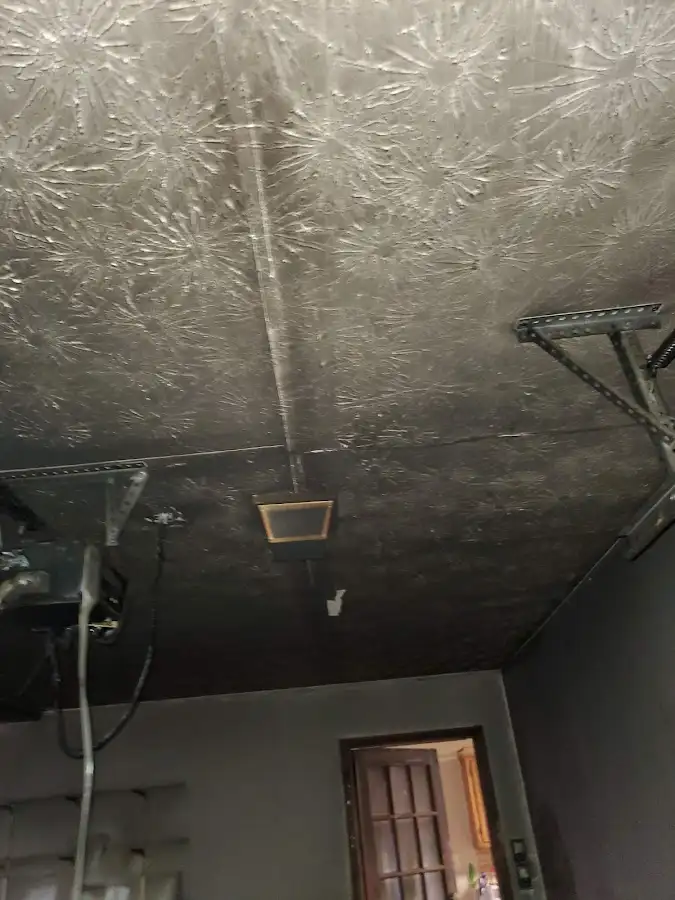 Fire and smoke damage assessment for Emergency Water Damage Services in Marshalltown